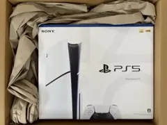 【新品 未開封】PlayStation5(CFI-2000A01) 本体