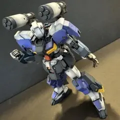 HG 1/144 ジーライン スタンダードアーマー グラデーション全塗装 完成品