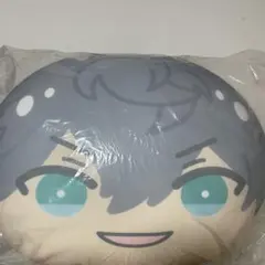 【限定値下げ】あんスタ 瀬名泉 ビッグおまんじゅうクッション vol.5