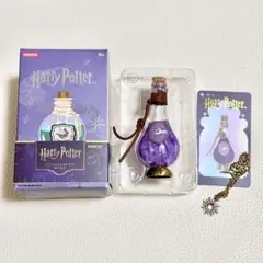 ハリーポッター 海外 miniso ポーション 魔法薬 フィギュア ポリ
