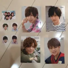 travisJapan 厚紙 シール デタカ データカード