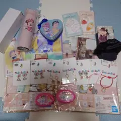 小物セット　まとめ売り　19点