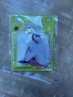 道枝駿佑 アクリルスタンド アクスタ