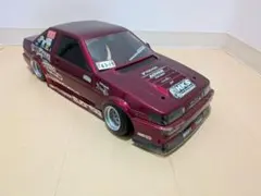 2026年最新】タミヤ ラジコン ボディの人気アイテム - メルカリ