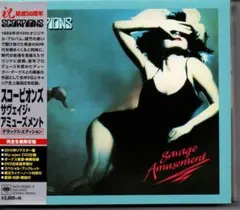 国内盤帯・解説書付】Scorpions / Virgin Killer - メルカリ
