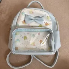 すみっコぐらしリュックのサムネイル