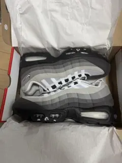 ナイキゴルフCI7538 AIRMAX 97 シルバー Bullet 24.5 - メルカリ