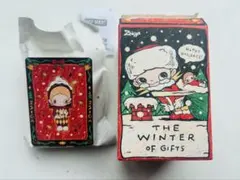 zsiga the winter of gifts シリーズ