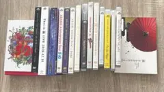 嵐DVD.Blu-rayまとめ売り