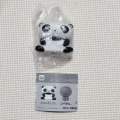 ガチャガチャ たれぱんだ マスコットライト