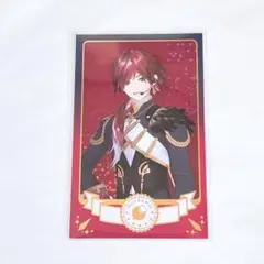 にじさんじ 共通衣装 チェキ 3DS ローレン