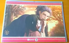 薄桜鬼 真改 ランチョンマット オトメイトガーデン
