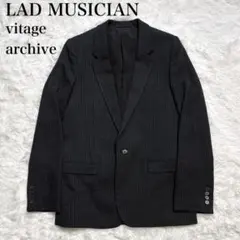 2026年最新】テーラードジャケット LAD MUSICIANの人気アイテム - メルカリ