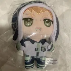 ニトロキラル展 キラメモ ぬいパル DRAMAtical Murder ノイズ - メルカリ