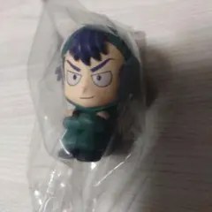 忍たま まちぼうけ 食満留三郎