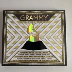 2016 GRAMMY NOMINEES CD