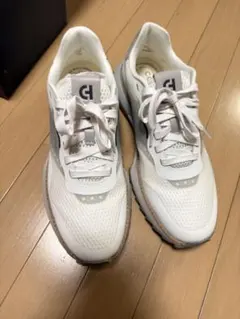 未使用 Colehaan ZERO GRAND ゴルフシューズ 迷彩 防水 - メルカリ