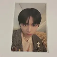 seventeen セブチ ミンギュ あいのちから タワレコ フライヤー - メルカリ