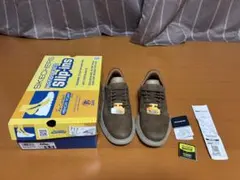 SKECHERS Slip-ins ブラウン(ビンテージ系)