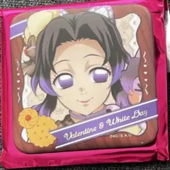 to you期バレンタイン缶バッジ　胡蝶しのぶ