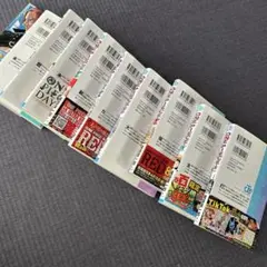 ワンピース　漫画　100〜108