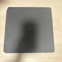 PlayStation 4 Slim 本体