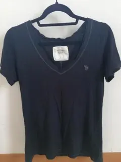 アバクロ　レディースTシャツS