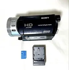 お値下げしました！SONY Handycam DCR-HC46 - メルカリ