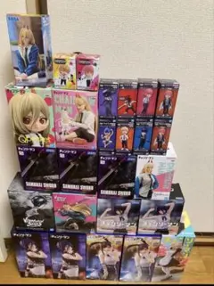 希少本物！【限定100体】当選品 キン肉マンソルジャー はごろも
