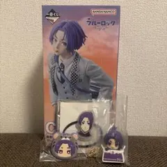 2026年最新】ブルーロック フィギュア 一番くじ 玲王の人気アイテム