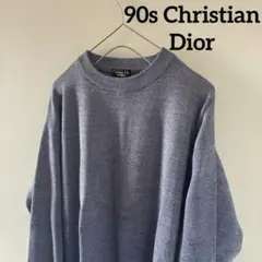 カシミヤ100% Vネック 90s KENZO GOLF deadStock - メルカリ