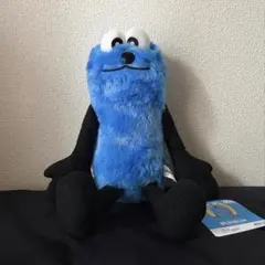 パペットスンスン HUGっとおすわりぬいぐるみ スンスン