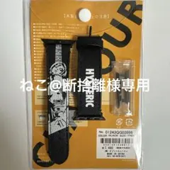 専用ページ HYSTERIC GLAMOUR Apple Watch バンド