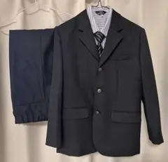 【4点セット】150 CRATIFYING MB フォーマルスーツ キッズ