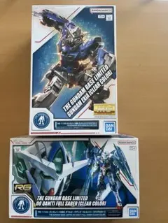 2025年最新】MGダブルオークアンタの人気アイテム - メルカリ