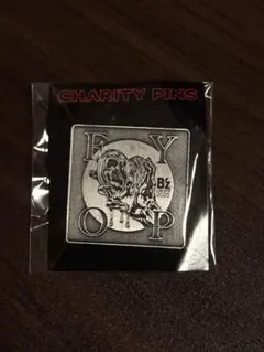 2025年最新】B'z ピンバッジの人気アイテム - メルカリ