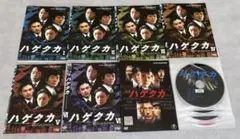 ハゲタカ NHK テレビドラマ DVD 全巻セット レンタルアップ - メルカリ