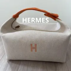 2025年最新】エルメス ブリッドアブラック ポーチ GMの人気アイテム