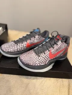 NIKE ナイキ コービー 6 プロトロ 新品未使用 26cm 抽選当選品