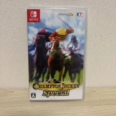 2026年最新】チャンピオンジョッキー switchの人気アイテム - メルカリ