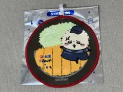 ちいかわ 松屋 コラボ オリジナルハンドタオル ラッコ 新品未使用