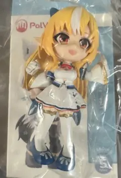 PalVerse ホロライブ 不知火フレア