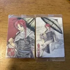 2025年最新】銀魂神威の人気アイテム - メルカリ