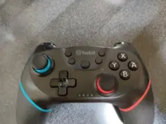 ニンテンドーSwitch コントローラー ジャンク