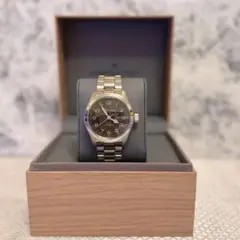 未使用品 ハミルトン カーキ フィールド マーフ 38mm H70405130のサムネイル