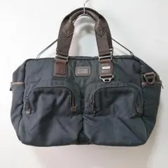 格安!! TUMI トゥミ エッセンシャルトートバッグ トラベルキャリーのサムネイル
