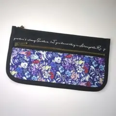 【オークションセール】お財布ポーチ ジョリーフルール マイリトルテイラ