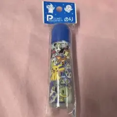ポケットモンスター ダイヤモンド＆パール 液体のり