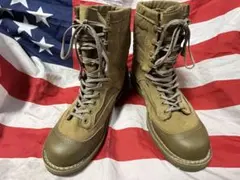 ダナー 個人装備