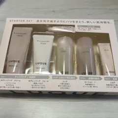 GELEE RICH LUEUR ジュレリッチ リュール スキンケア 4点セット - メルカリ